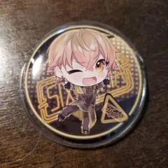 シクフォニ缶バッジ　みこと