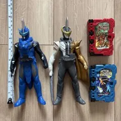 プレミアムバンダイ限定「CSMタツロット」開封品 仮面ライダーキバ
