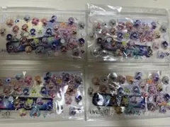 プロセカ セカライ 4th SS席 特典