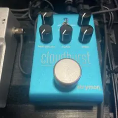 2026年最新】strymon ギターエフェクターの人気アイテム - メルカリ
