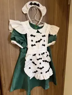 PINSEFUSHI ハロウィン　コスチューム　ホーンテッドマンション