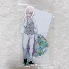 ブルーロック　凪誠士郎　アクリルスタンド　ブルーロック展