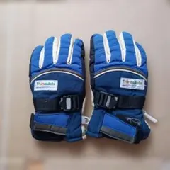 ellesse スキー スノーボード グローブ M ellesse スキー・スノーボードグローブ 19cm (J-L) - メルカリ