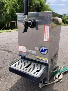□ニットク 氷冷式ビールサーバー□BS-15 動作確認済 - メルカリ