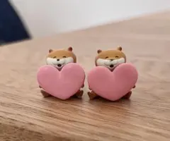 可愛い嘘のカワウソ　バスボム　フィギュア