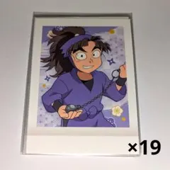 忍たま ぱしゃこれ 1弾 竹谷八左ヱ門