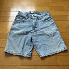 希少 90s USA製 Lee Pipes デニムショーツ 32 - メルカリ