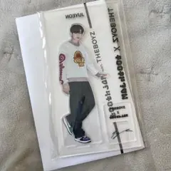 2026年最新】theboyz ソヌ アクスタの人気アイテム - メルカリ