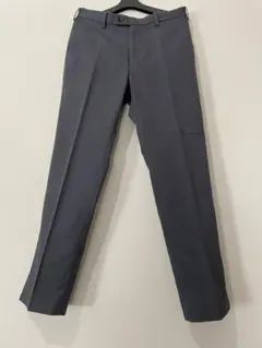 ユニクロ　スラックス