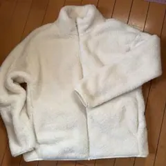 ユニクロ、上着（中古）　Lサイズ