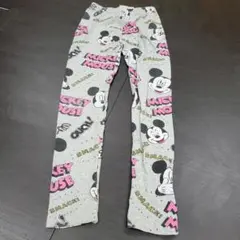 Disney ミッキーマウス レギンス 150