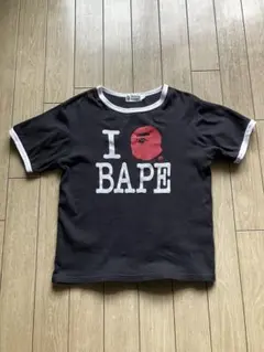 2026年最新】I LOVE bapeの人気アイテム - メルカリ