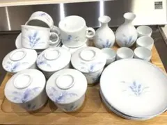 有田焼  和食器セット