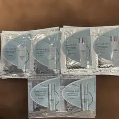 アルビオン アンフィネス ブライトニング サンプル9包セット