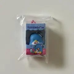 サンリオ チョコボックス ボックスフィギュアコレクション タキシードサム