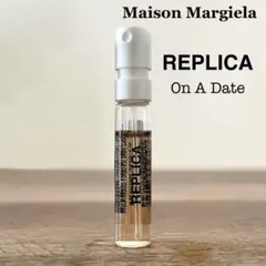 Maison Margiela オンアデート　レプリカ　オードトワレ　2mL