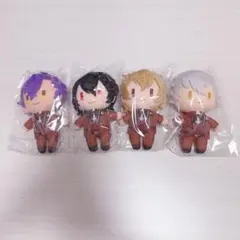 あんスタ 5周年 コスマス UNDEAD
