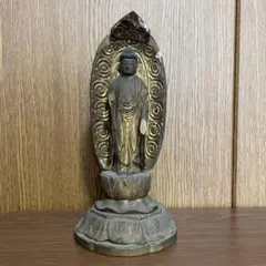 東寺 不動明王 フィギュア 京都ミニ仏像工房 仏像 | Mercari