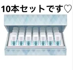 アルビオン エクシア ブライトニング イマキュレート セラムZ10本セット♡