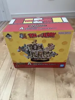 チョコパンマン様専用　トムとジェリー 85th Anniversary 一番くじ