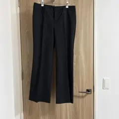 COMME CA ISM スラックス XL コムサ　コムサイズム　13号