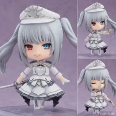 【新品未開封 箱美品】初版 ねんどろいど 時崎狂三 デート・ア・ライブ 2025年最新】ねんどろいど 狂三の人気アイテム - メルカリ