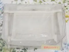 RMK ノベルティ バッグインバッグのサムネイル
