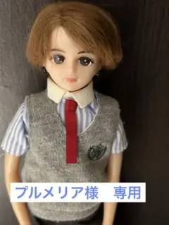 2026年最新】リカちゃんボーイフレンドの人気アイテム - メルカリ