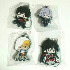 刀剣乱舞 ラバスト