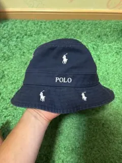 2026年最新】POLO RALPH LAUREN メンズ ハットの人気アイテム - メルカリ