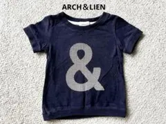 ARCH＆LIEN ベビー　キッズ　Tシャツ　85㎝のサムネイル