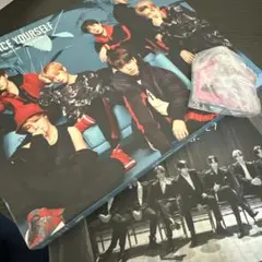 初回限定盤A BTS 2枚セットおまけ付き