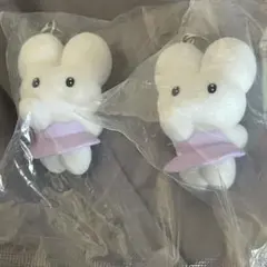 しりみみうさぎ beco+81 ガチャ Prima