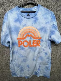 Tシャツ　POLERのサムネイル