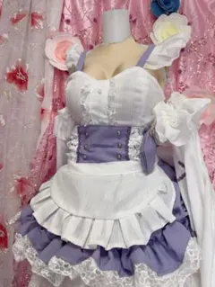 現品限り リバーレリオ ウィッグ 勝利の女神 NIKKE ニケ コスプレ