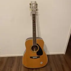 YAMAHA アコースティックギター 本体