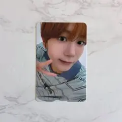 NCT WISH トレカ