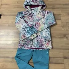 Burton スノーウェア