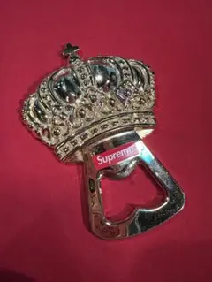 Supreme 王冠型栓抜きのサムネイル