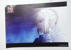 セイバー アルトリア Fate ufotable コースター ランチョンマット Fate ランチョンマット セイバー ufotable UBW アルトリア - メルカリ