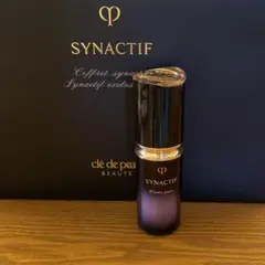 【未使用・未開封】　クレドポーボーテ　シナクティフ　クレームイユーn クレ・ド・ポー ボーテ シナクティフ / クレームイユーn 本体の公式