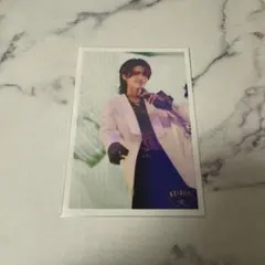 原因は自分にある。 杢代和人 生写真