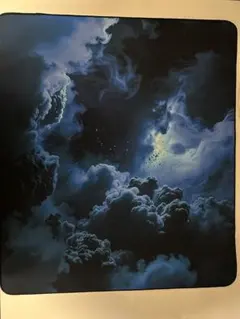 ゲーミングマウスパッド　沖縄にいくために