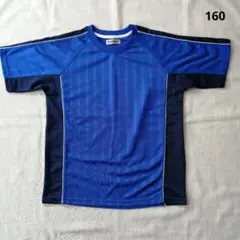 半袖Tシャツ　160