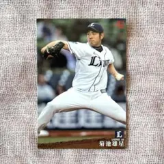 カルビー プロ野球カード 1986年 清原和博 西武ライオンズ No.161