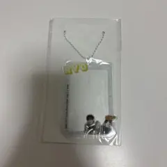 NCT WISH リョウ ランダムトイ