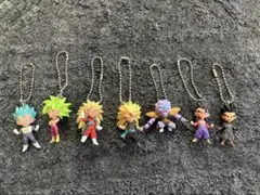 レア物　ドラゴンボールZ ボールチェーン10体　初期　コレクション品 2026年最新】ドラゴンボールボールチェーンの人気アイテム - メルカリ