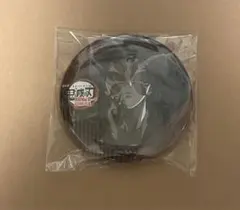 鬼滅の刃ufotableダイニング　黒死牟　お楽しみくじ 缶バッジ