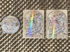 にじさんじ アルス・アルマル セット