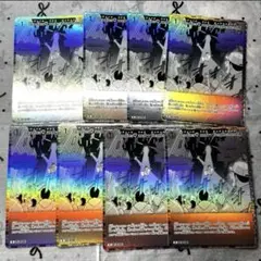 名探偵コナン カード まとめ売り セット R 怪盗キッド